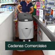 Equipos de Limpieza para Centros Comerciales por Lavor CDMX Ciudad México