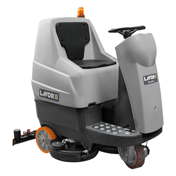 Fregadora de pisos Lavor Pro Comfort XS R 85 Up