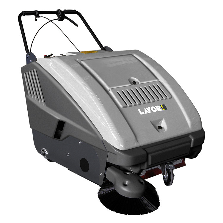Barredora Lavor Pro SWL 900 ST