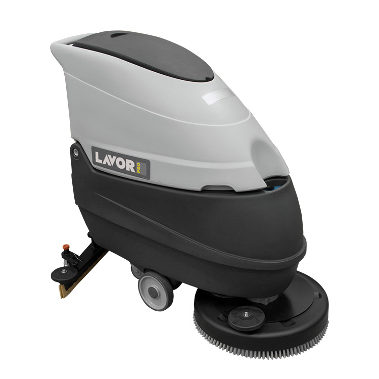 Fregadora de pisos Lavor Pro Free Evo 50B