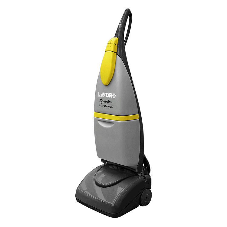 Fregadora de pisos Lavor Pro Sprinter