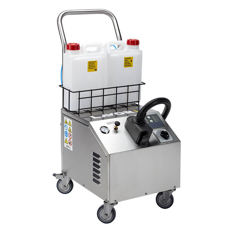 Generador de Vapor Lavor Pro GV 1,8 M Plus